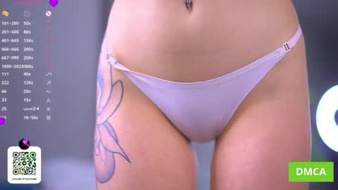  Lina online show from 01/15/26, 04:28