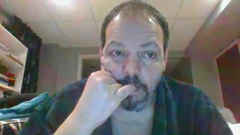 walker033 online show from 01/08/26, 05:10