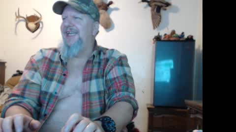 Snapshot of walkingbird chatting on 01/24/25, 01:56 walkingbird online show from 01/24/25, 01:56