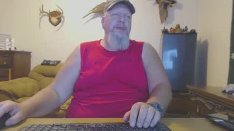 Snapshot of walkingbird chatting on 09/12/25, 09:48 walkingbird online show from 09/12/25, 09:48