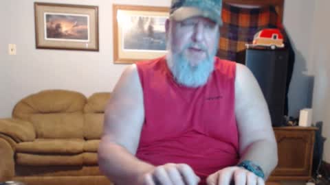 walkingbird online show from 03/14/26, 07:52