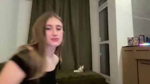 walkiria19 online show from 03/13/26, 06:58