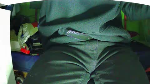 Kentaro online show from 01/18/26, 04:38