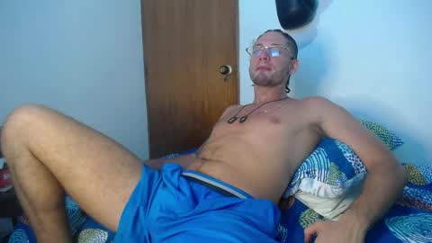 walnniel_concordia online show from 03/31/26, 06:25