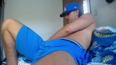 walnniel_concordia online show from 04/13/26, 04:34