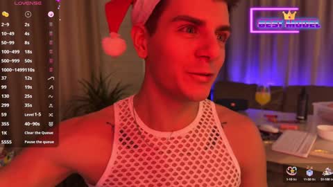 Snapshot of walt_enjoy chatting on 01/01/25, 06:06 Walt Enjoy online show from 01/01/25, 06:06