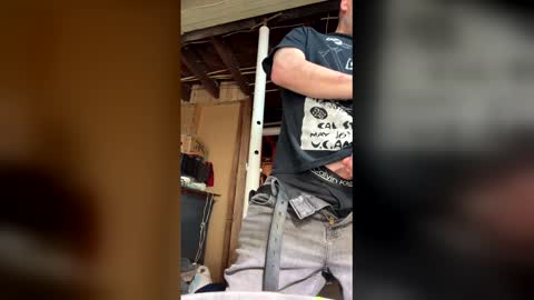 Walter online show from 03/16/26, 07:40