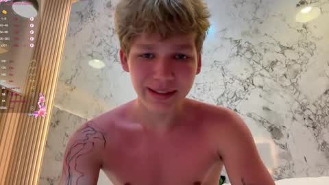 Mark and Tom online show from 02/08/26, 09:51