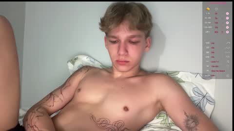 Mark and Tom online show from 03/08/26, 07:17