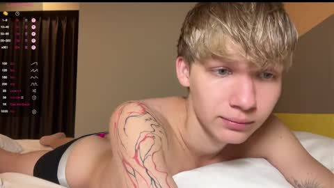 Mark and Tom online show from 04/07/26, 09:48