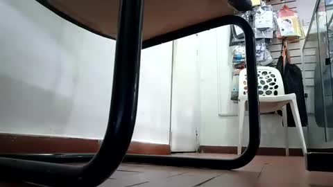 WaltherFeet  online show from 12/05/25, 02:25