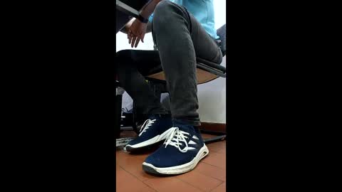 WaltherFeet  online show from 05/05/26, 02:58