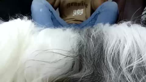 WaltherFeet  online show from 05/18/26, 07:20