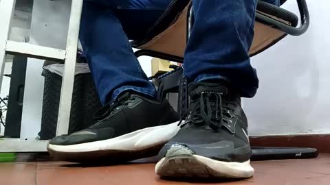 WaltherFeet  online show from 06/05/26, 04:35