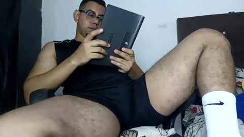 WaltherFeet  online show from 06/10/26, 02:23