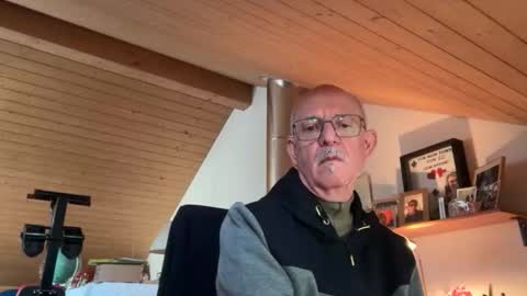 waltix64 online show from 01/13/26, 09:58