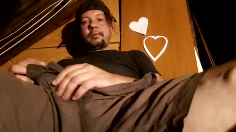 Luki69 online show from 07/08/26, 02:38