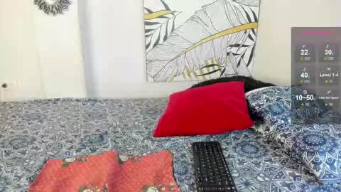 Snapshot of wanda_liones chatting on 11/27/25, 03:30 Wanda online show from 11/27/25, 03:30