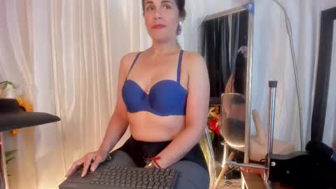 Wanda online show from 03/19/26, 12:09