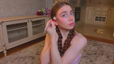 Snapshot of wandabraund chatting on 09/12/25, 03:17 hello guys im Lilian online show from 09/12/25, 03:17