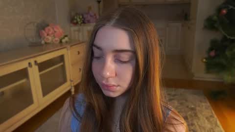 Snapshot of wandabraund chatting on 12/16/25, 03:11 hello guys im Lilian online show from 12/16/25, 03:11