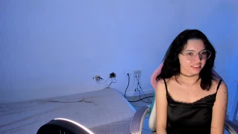 Snapshot of wandadoll chatting on 01/28/25, 01:29 Wanda online show from 01/28/25, 01:29