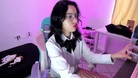 Snapshot of wandadoll chatting on 03/07/25, 05:28 Wanda online show from 03/07/25, 05:28