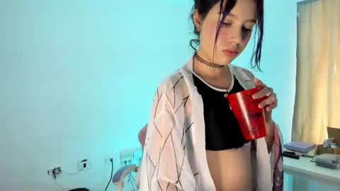 Snapshot of wandadoll chatting on 03/10/25, 02:48 Wanda online show from 03/10/25, 02:48