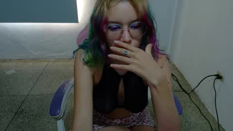 Wanda online show from 02/01/26, 12:59