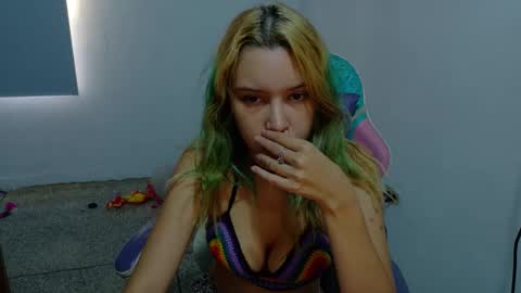 Wanda online show from 02/23/26, 12:13