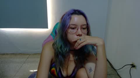 Wanda online show from 03/11/26, 12:22