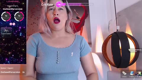 Wanda online show from 12/17/24, 02:55