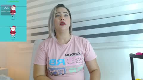 Wanda online show from 12/21/24, 03:25