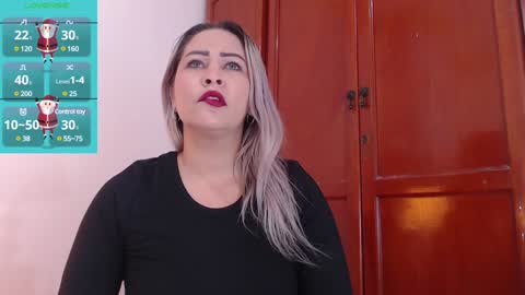 Wanda online show from 12/31/24, 02:29