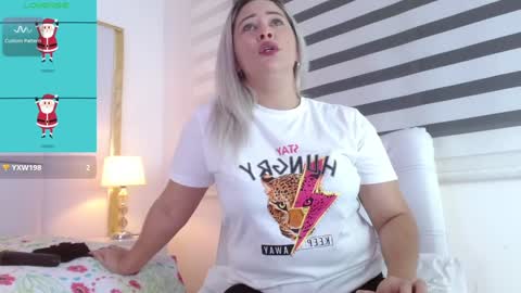 Wanda online show from 01/08/25, 01:21