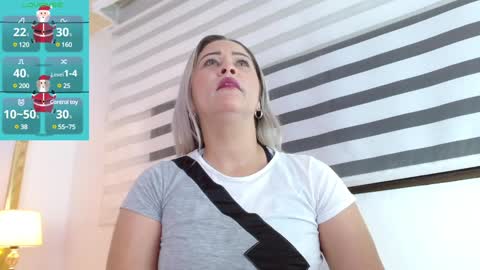 Wanda online show from 01/14/25, 02:40