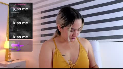 Wanda online show from 01/30/25, 04:27