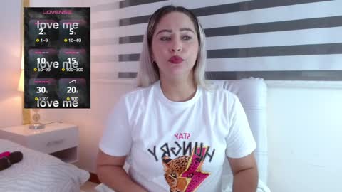 Wanda online show from 02/02/25, 03:43