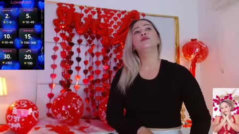 Wanda online show from 02/15/25, 04:14