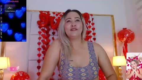 Wanda online show from 02/15/25, 07:16