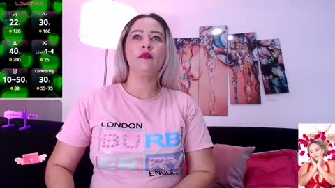 Wanda online show from 02/16/25, 03:37