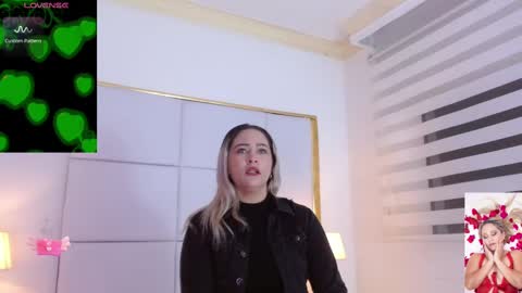 Wanda online show from 02/22/25, 03:23