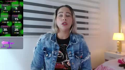 Wanda online show from 02/23/25, 04:07