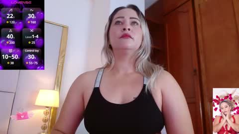 Wanda online show from 02/27/25, 04:09