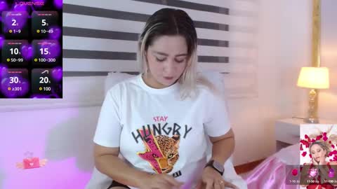 Wanda online show from 02/28/25, 02:31