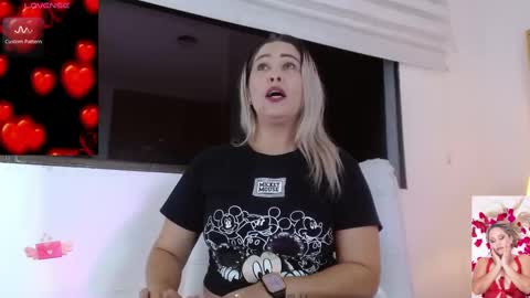 Wanda online show from 03/05/25, 03:29