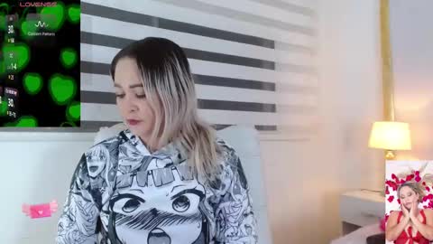 Wanda online show from 03/11/25, 03:59