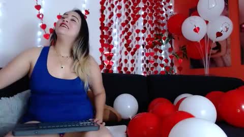 Wanda online show from 02/15/26, 04:09