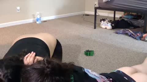 COSMOxWANDA online show from 03/11/26, 01:44