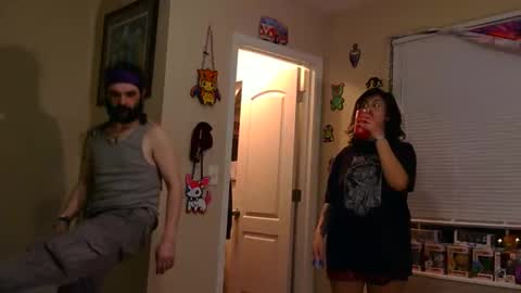 COSMOxWANDA online show from 03/19/26, 01:20